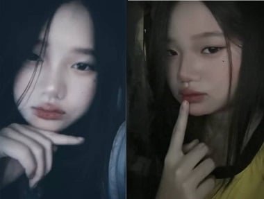 Bảo Trâm bị đồng dâm bán clip khiêu dâm cho trang web hot