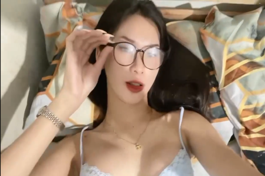 Clip sex em gái xinh đẹp cấp độ thiên thần